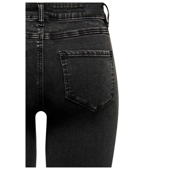 Only Γυναικείο παντελόνι denim